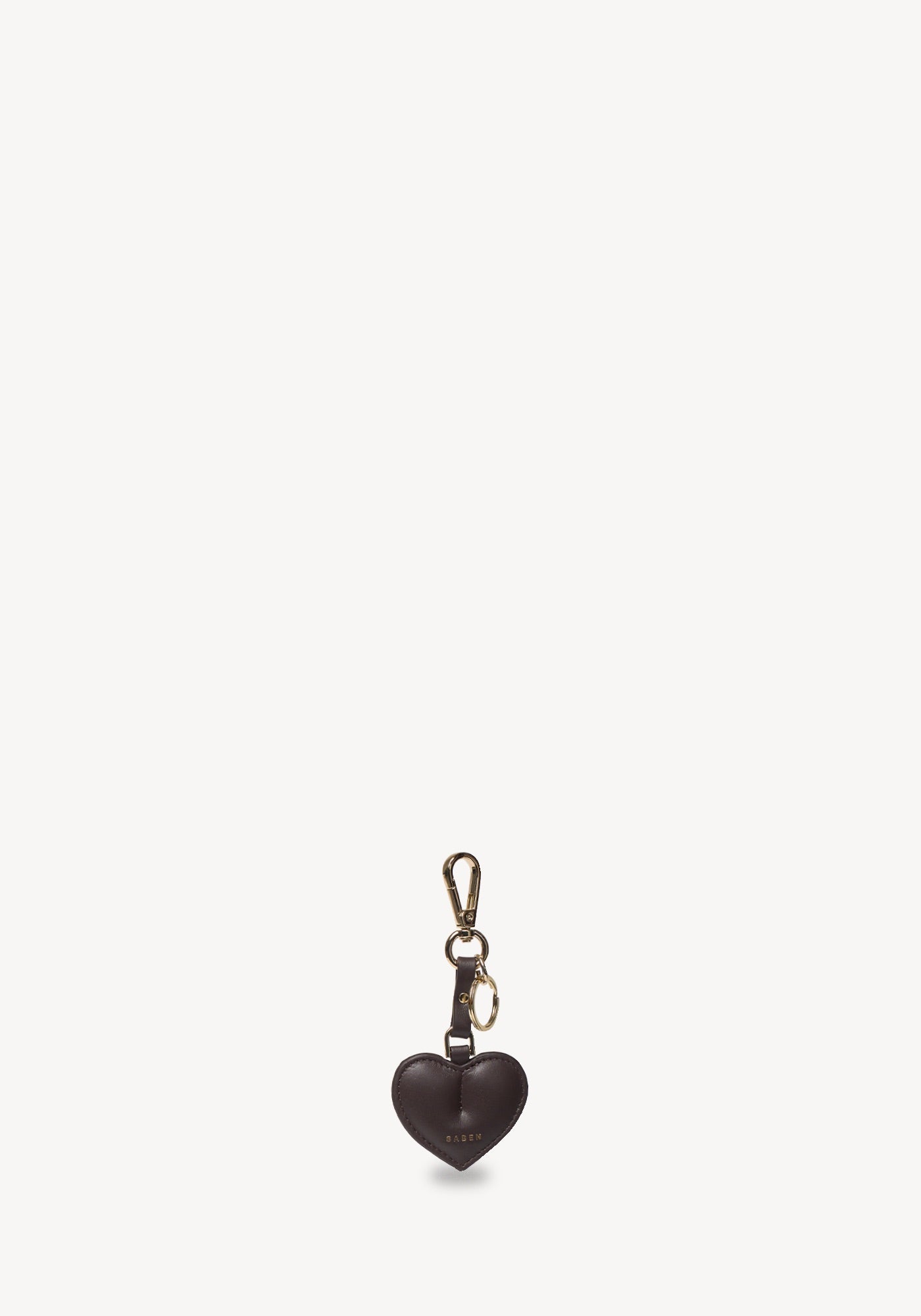 Charm Keyring
