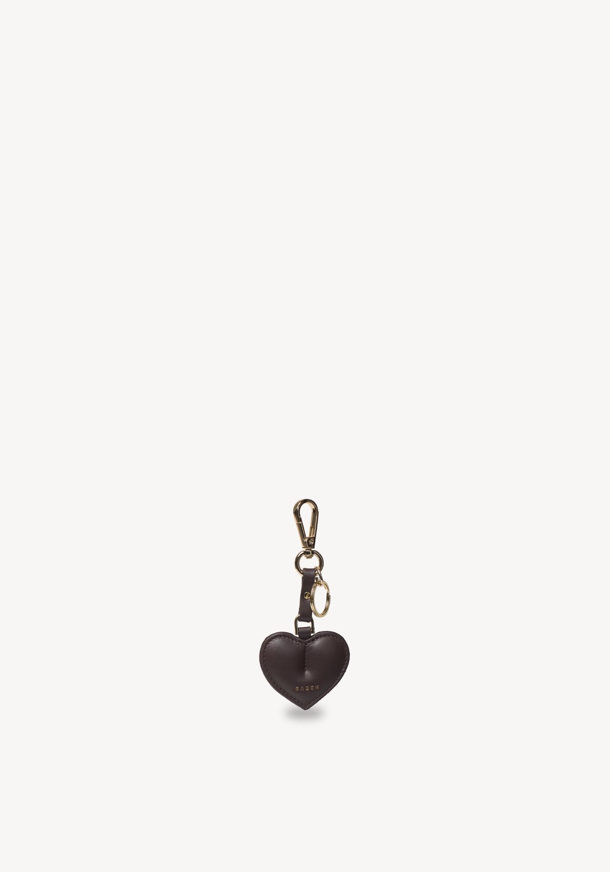 Charm Keyring