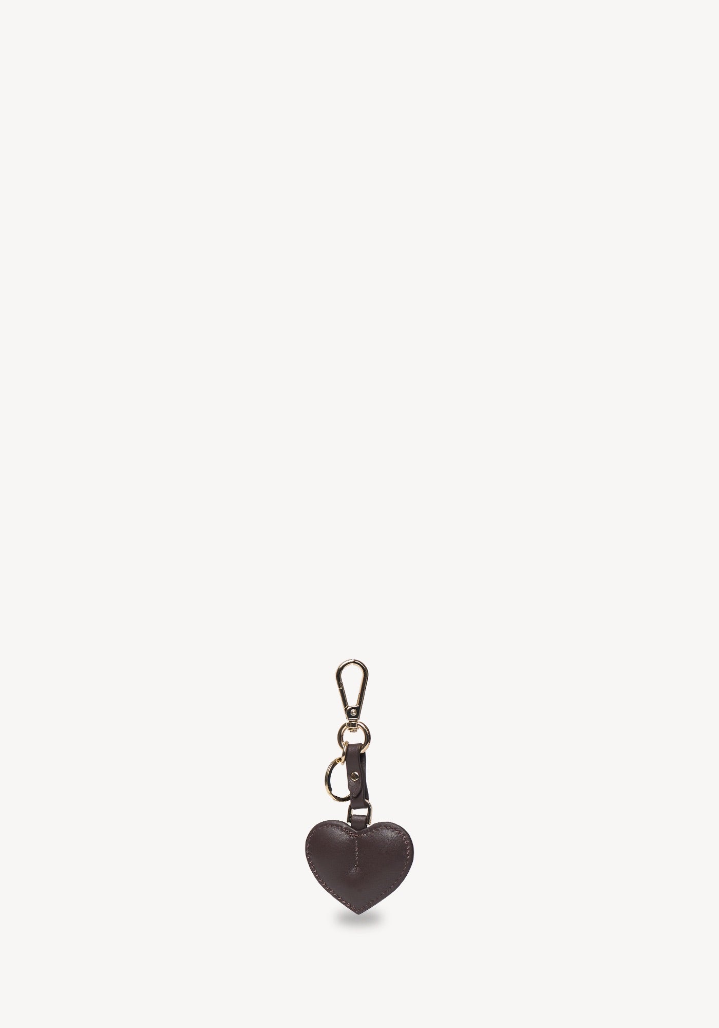 Charm Keyring
