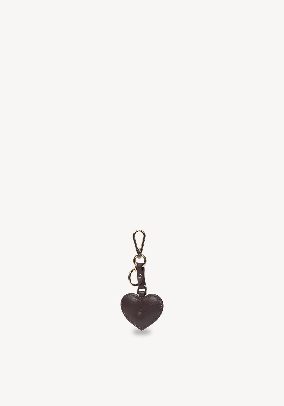 Charm Keyring