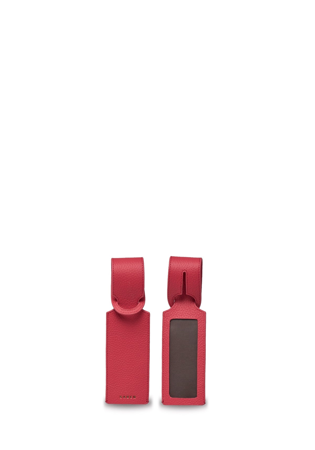 LAX Luggage Tag