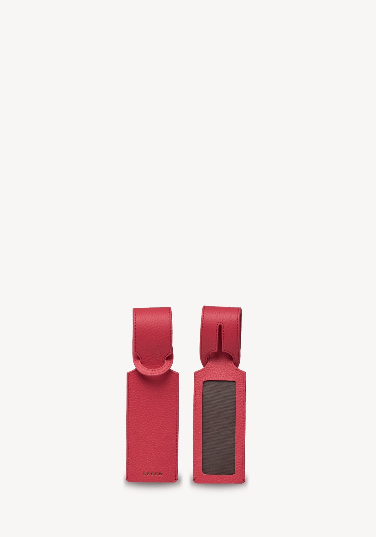 LAX Luggage Tag