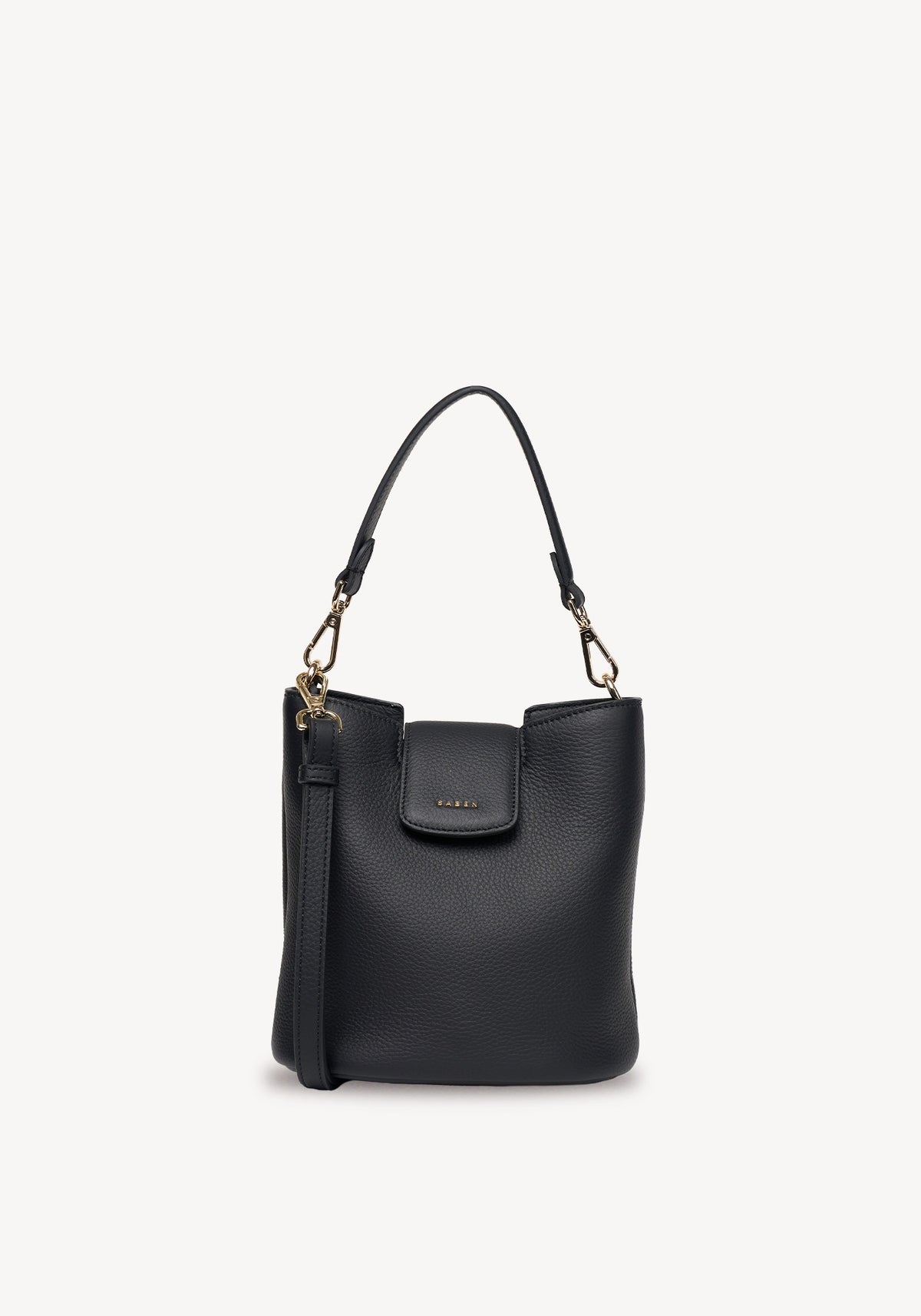 Leo Crossbody