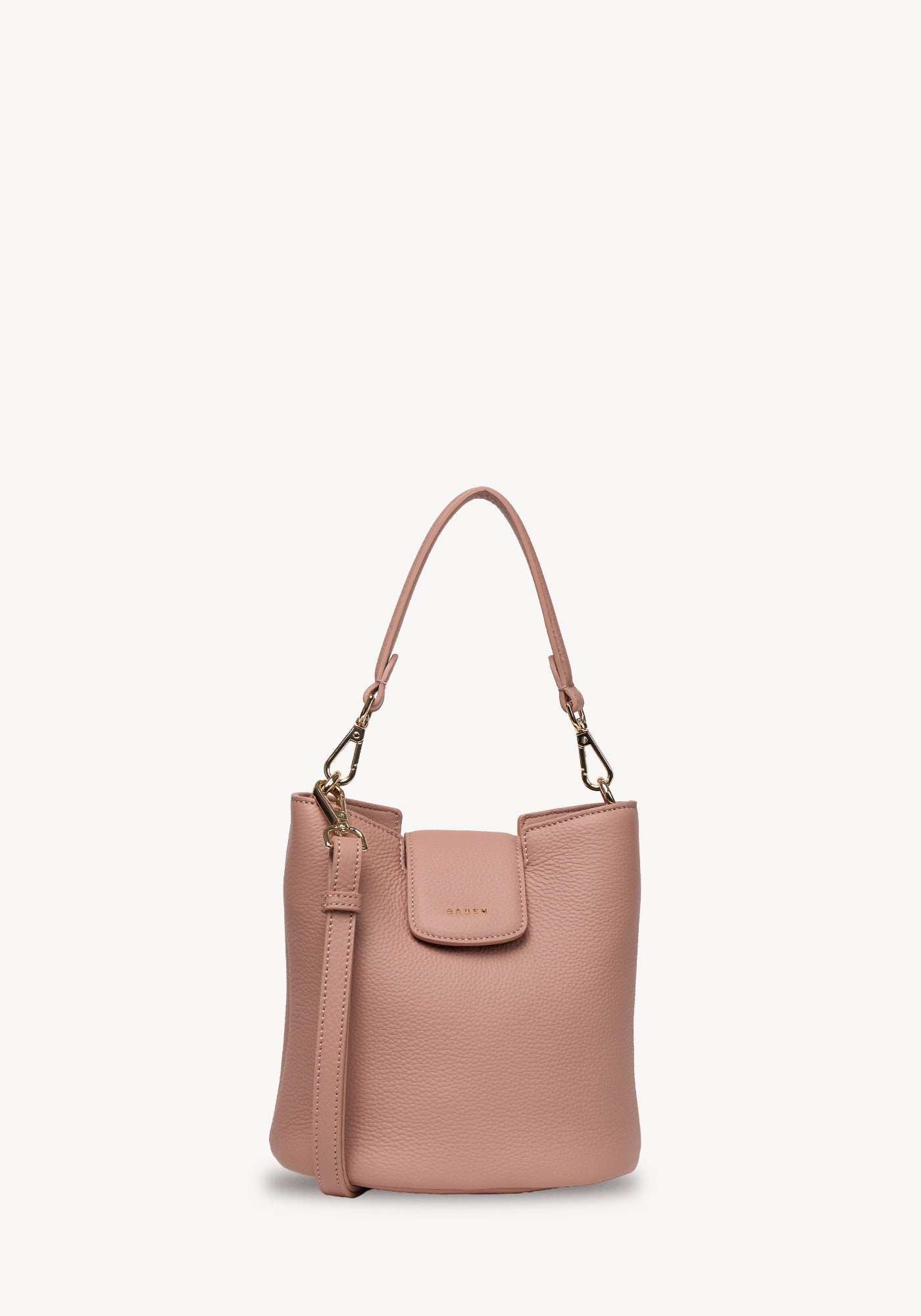 Leo Crossbody