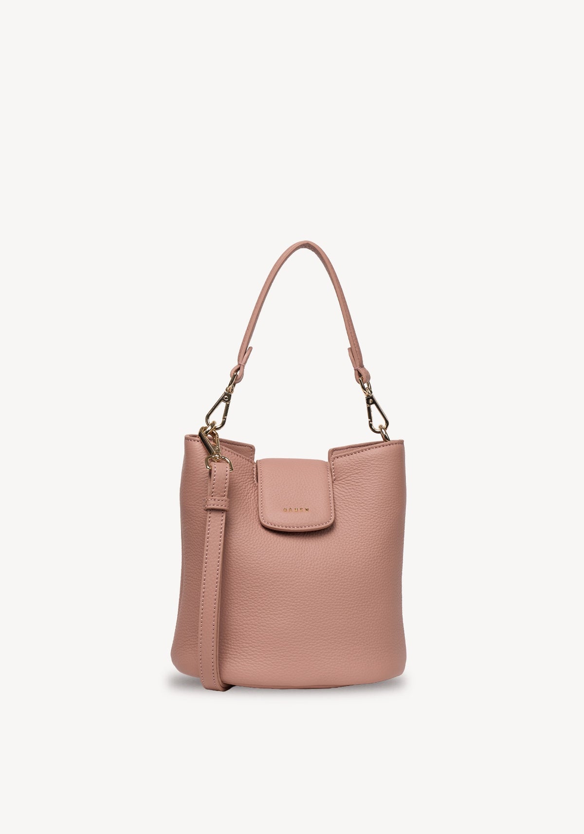 Leo Crossbody