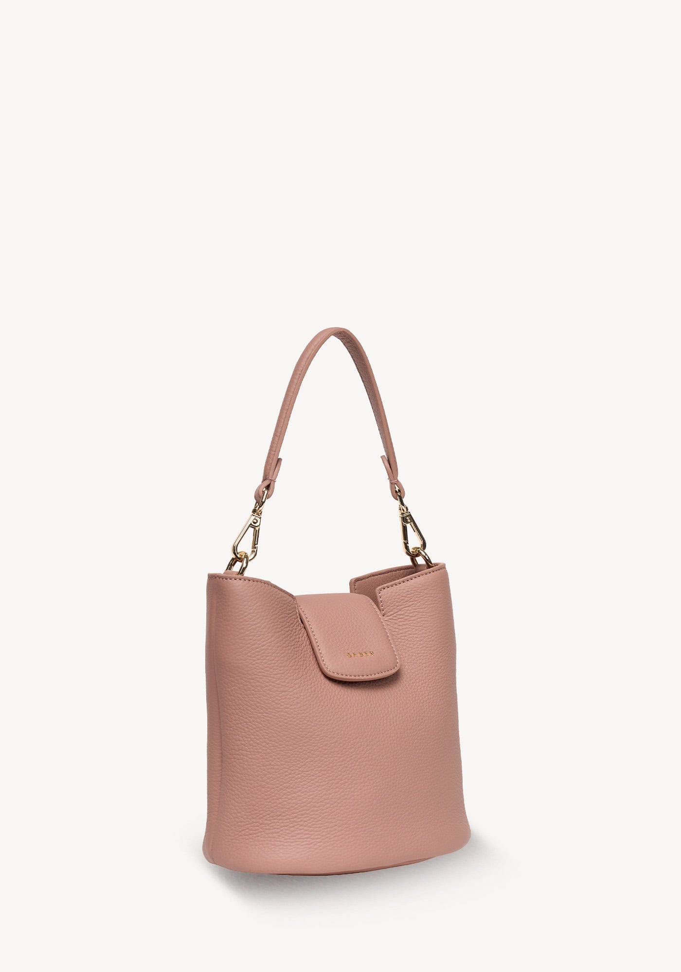 Leo Crossbody