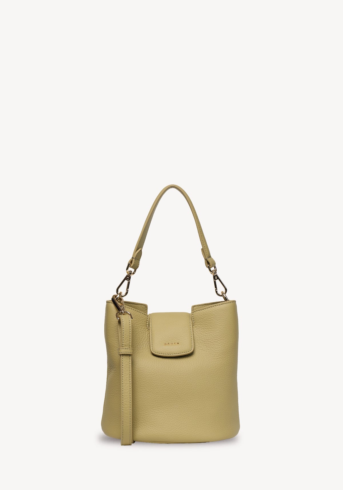 Leo Crossbody