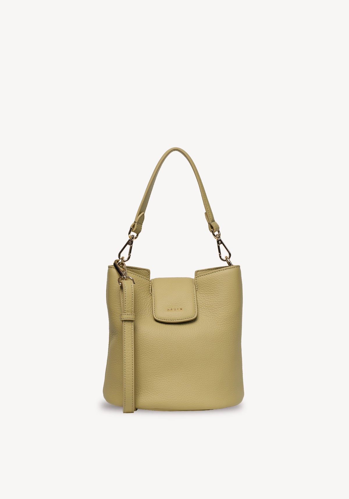 Leo Crossbody