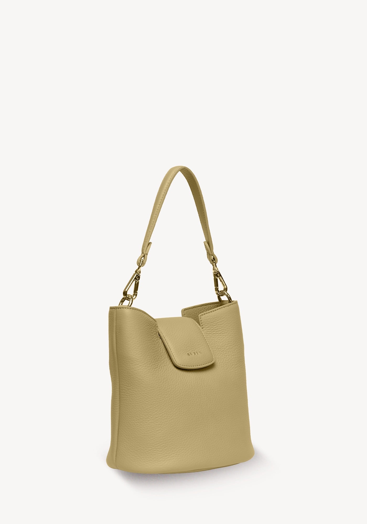 Leo Crossbody