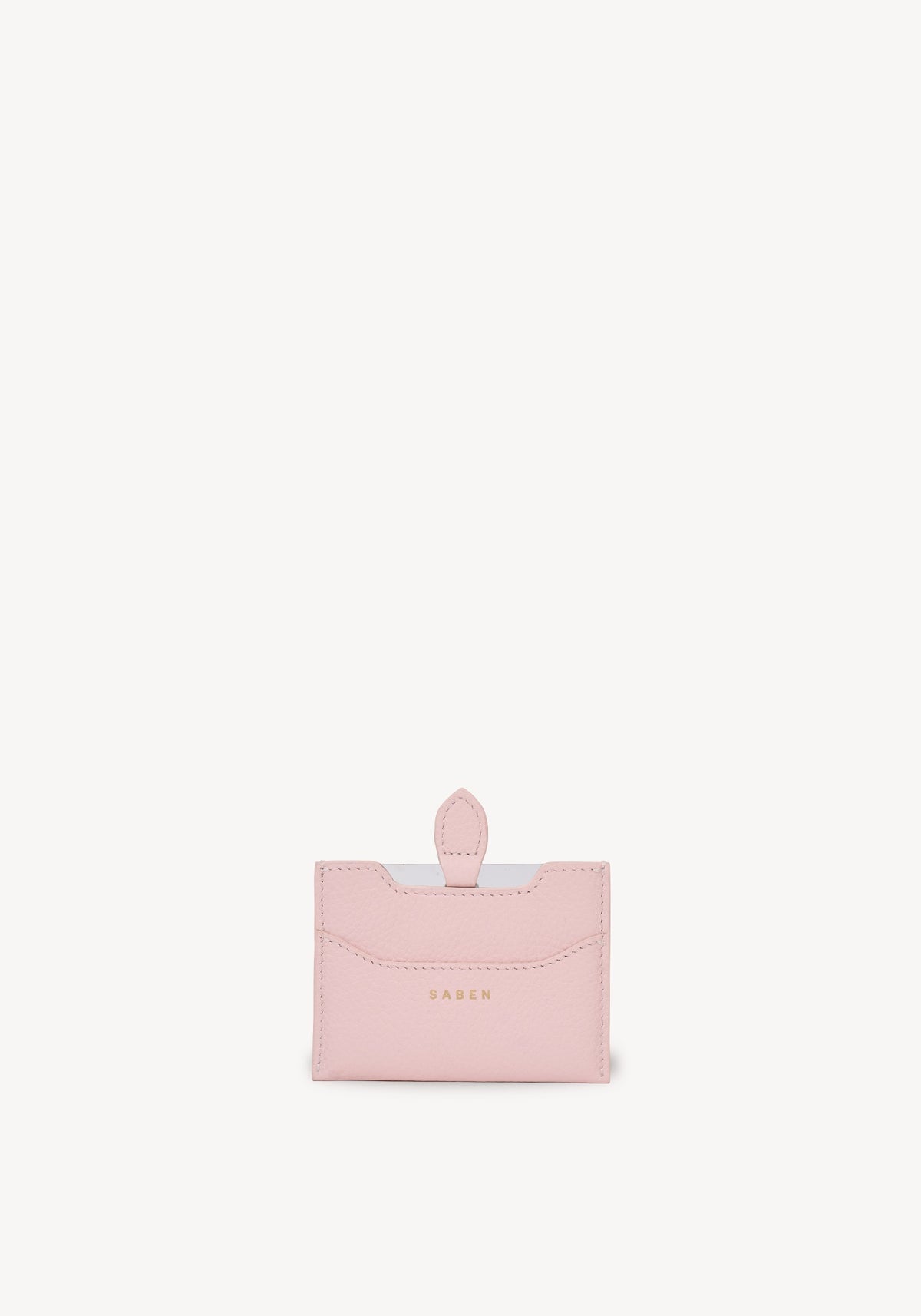 Lumi Mirror Card Holder