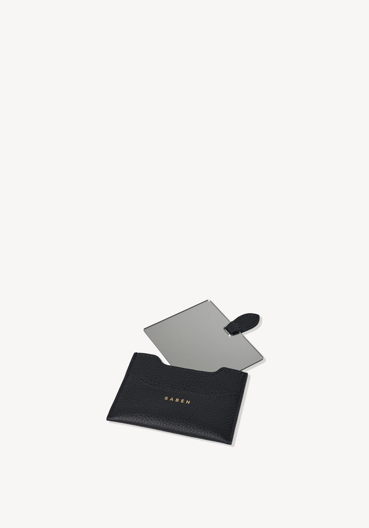 Lumi Mirror Card Holder