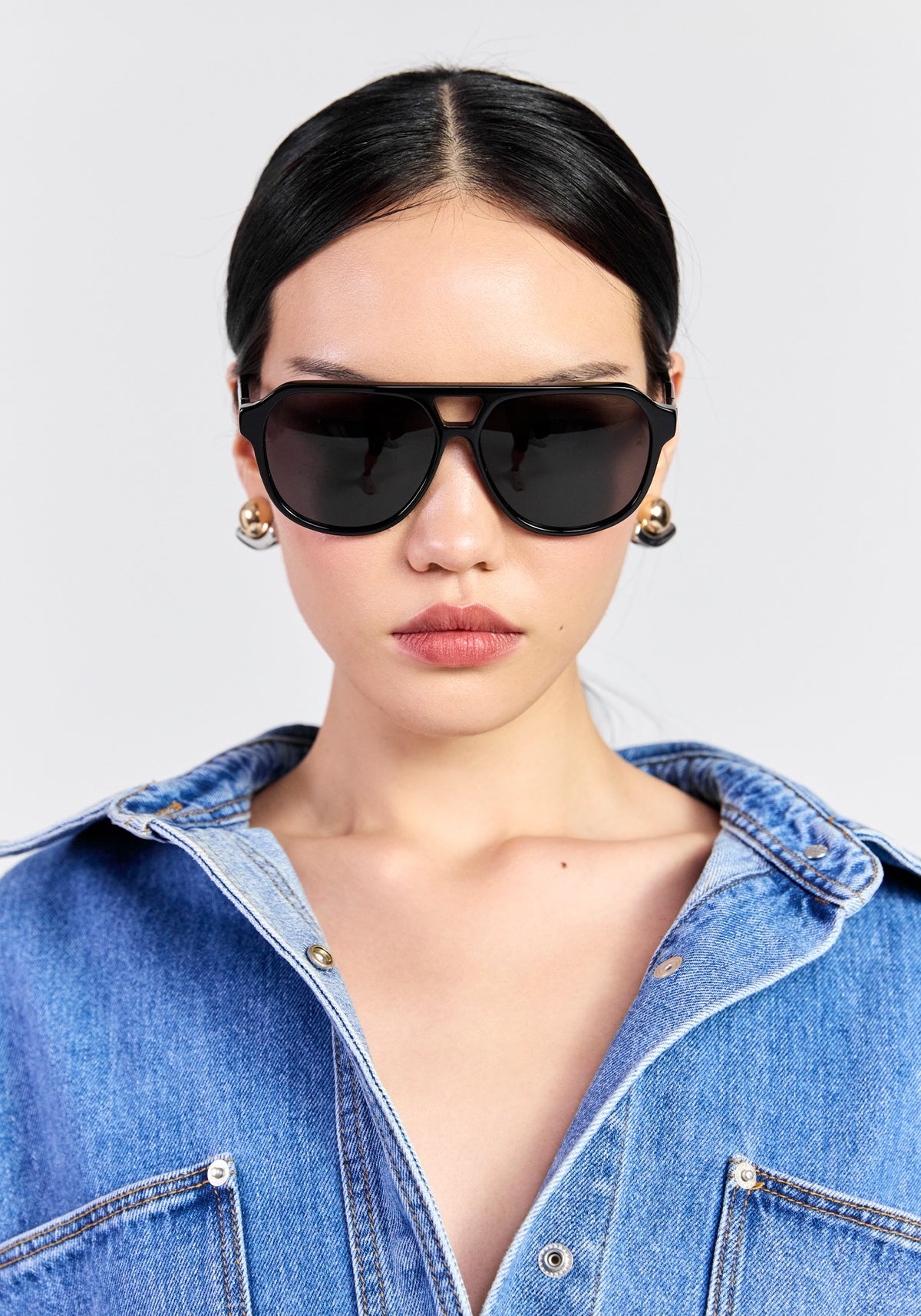 Marlo Sunglasses