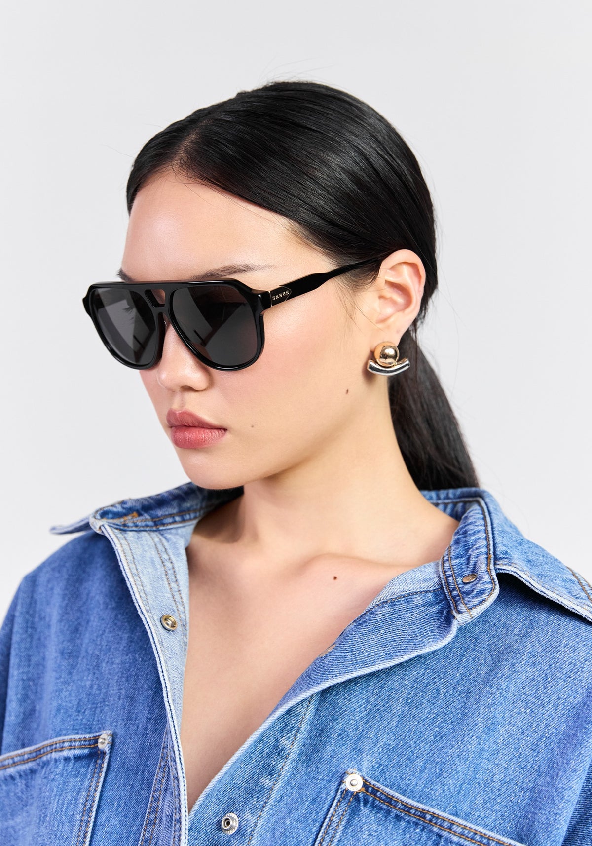 Marlo Sunglasses