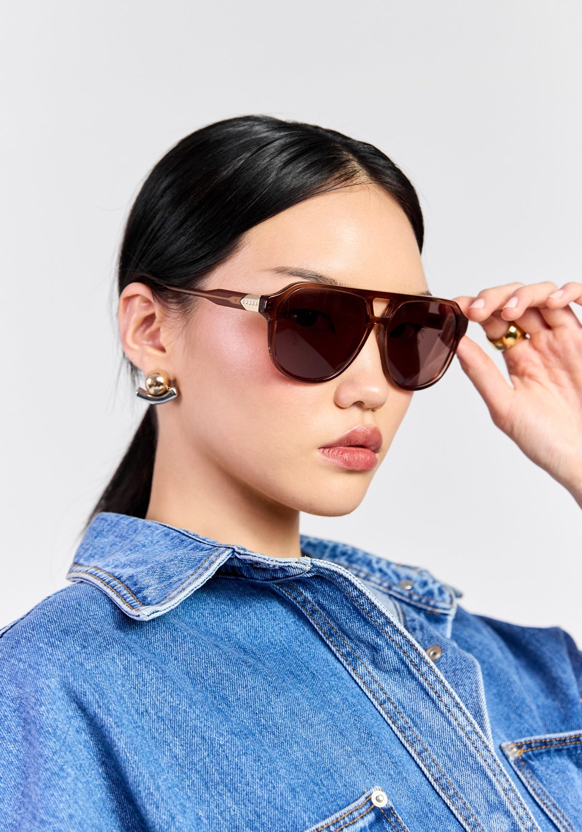 Marlo Sunglasses