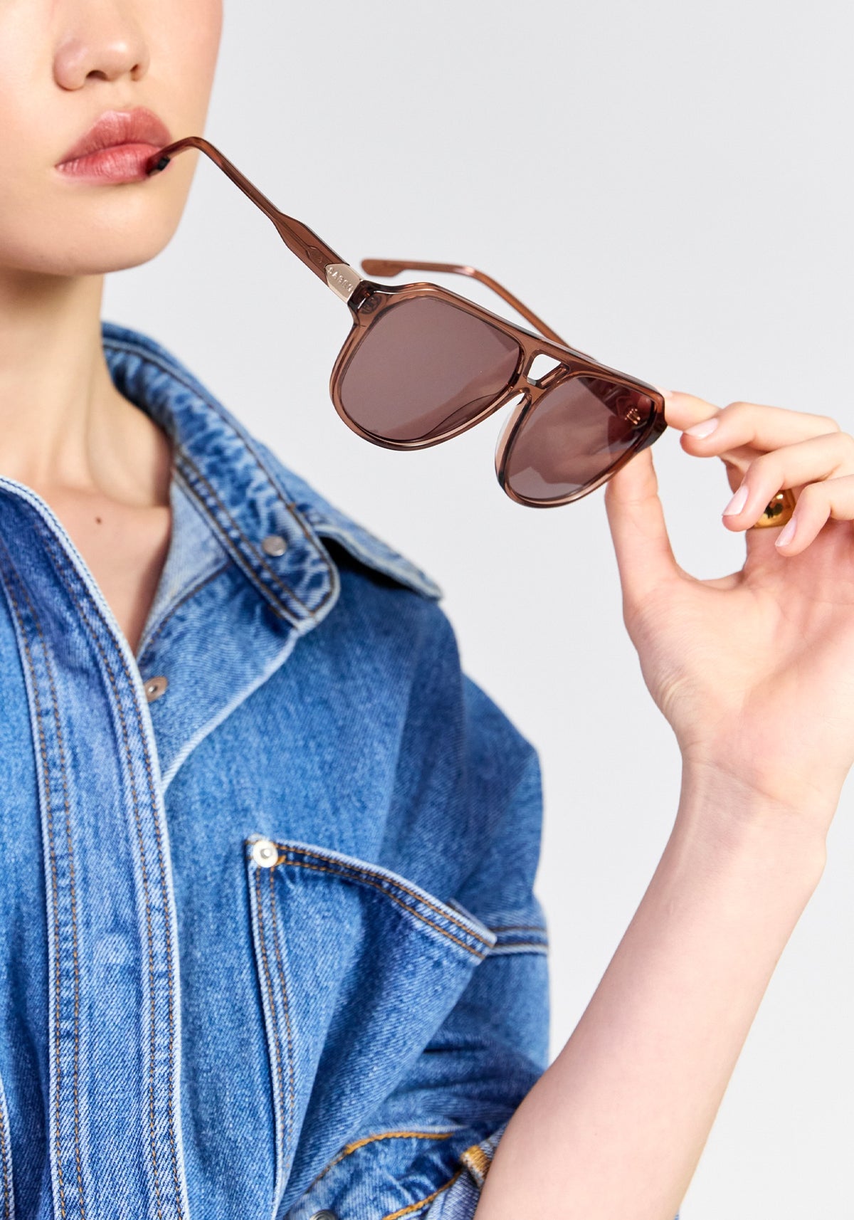 Marlo Sunglasses