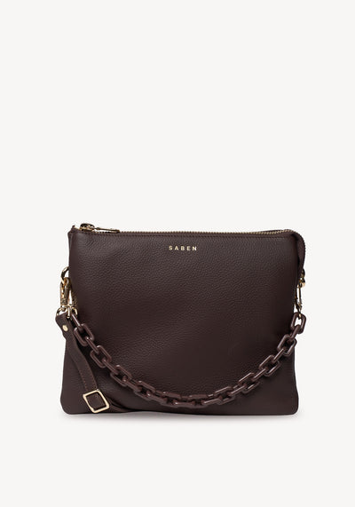 Cacao + Tonal Chain