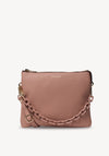 Rosewater + Tonal Chain
