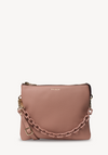 Rosewater + Tonal Chain