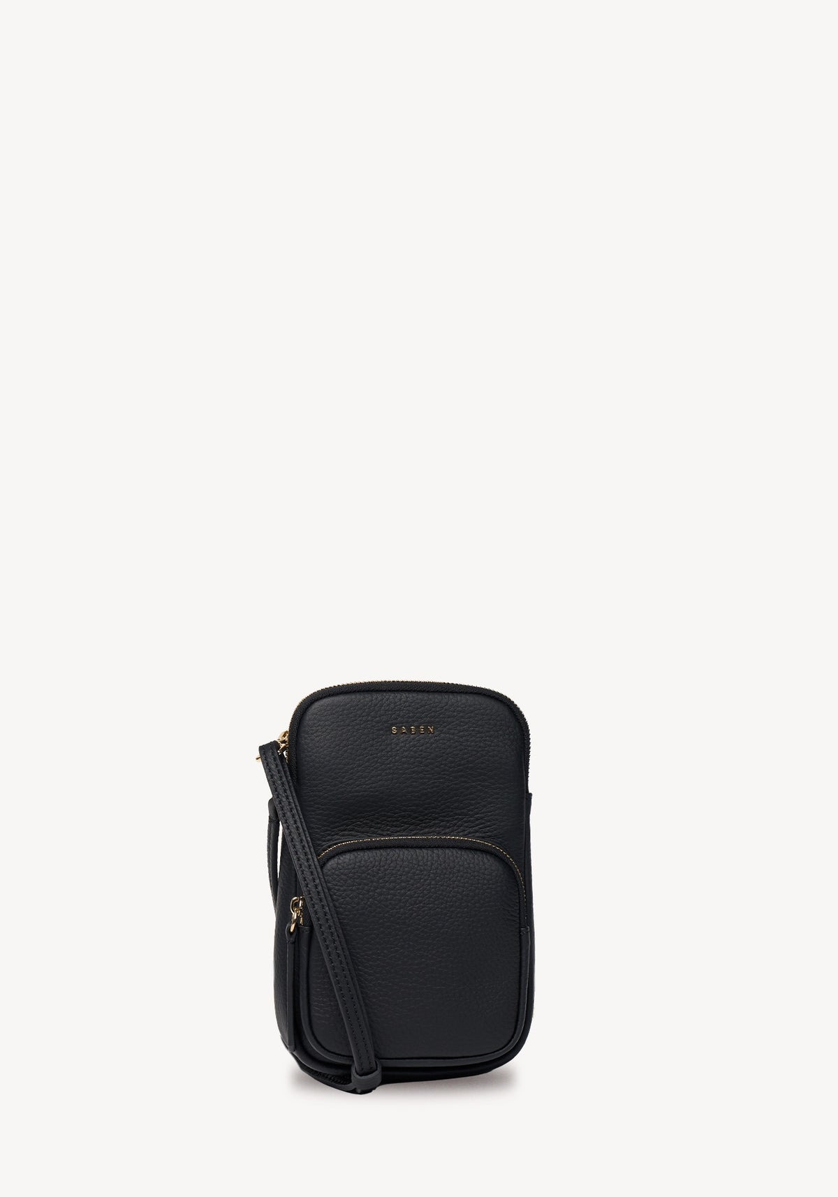 Nikko Luxe Pocket Phone Sling