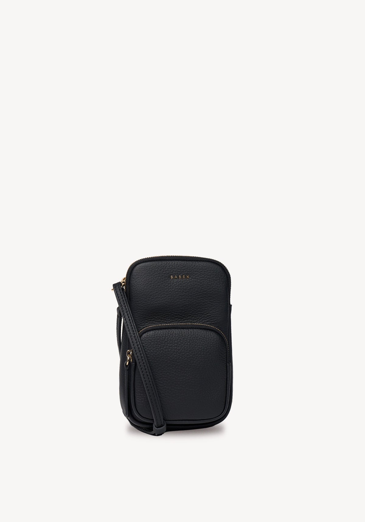 Nikko Luxe Pocket Phone Sling