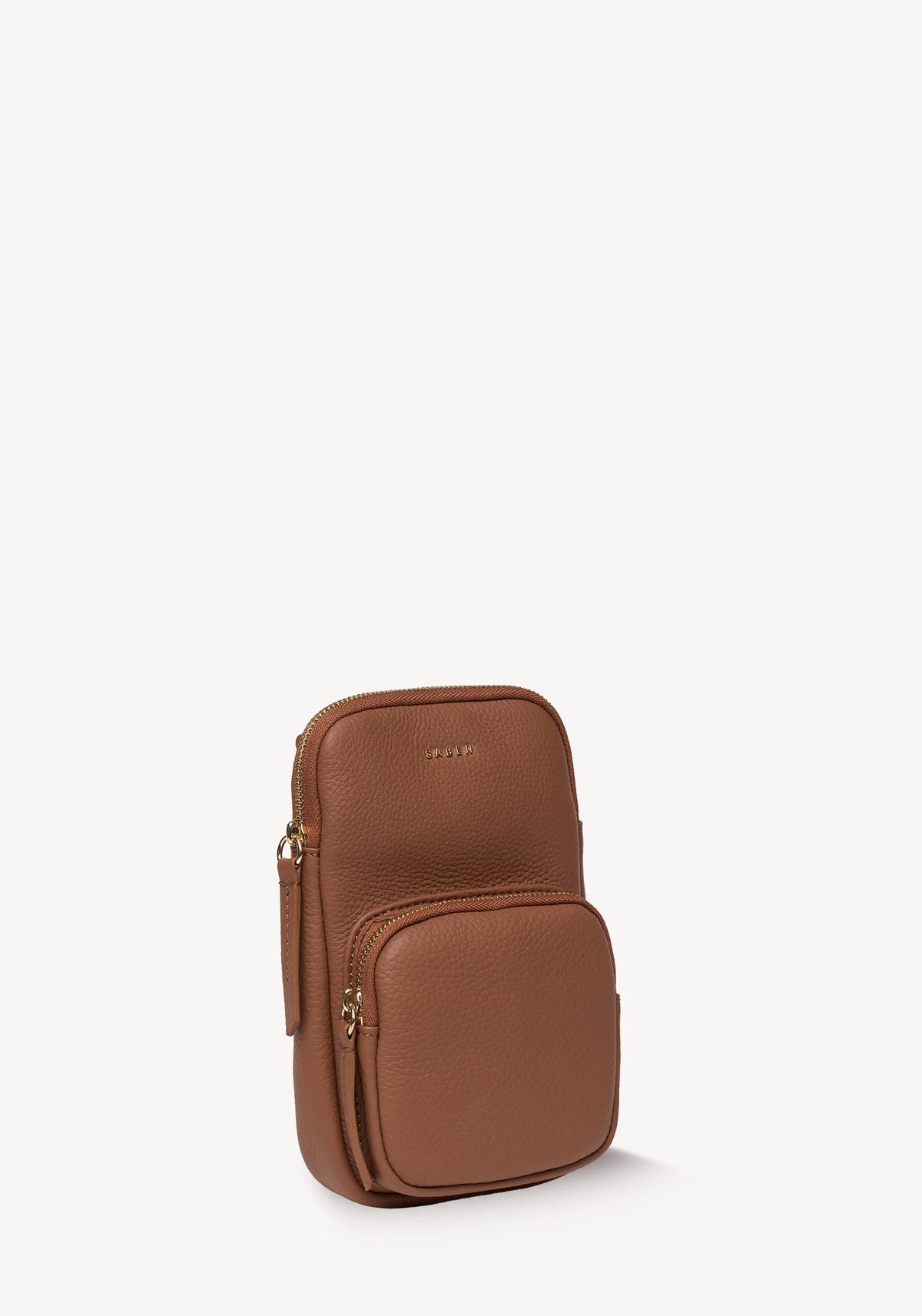 Nikko Luxe Pocket Phone Sling