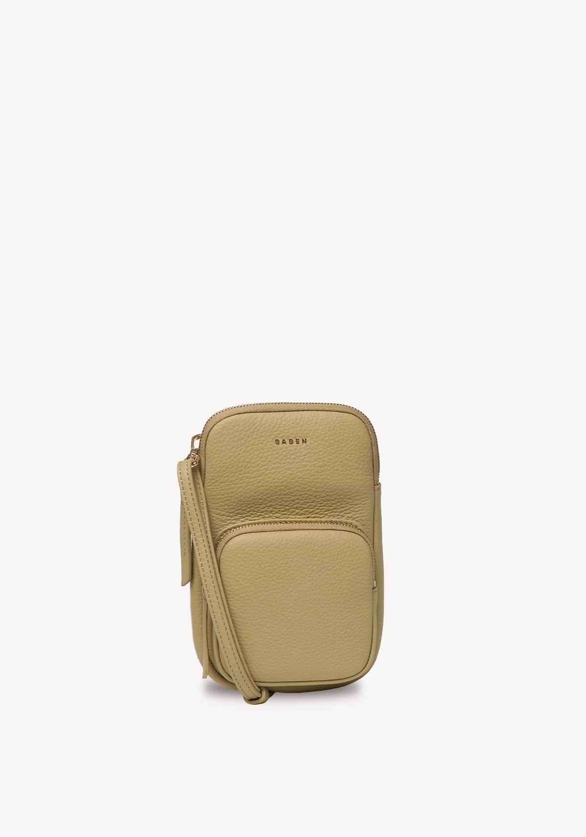 Nikko Luxe Pocket Phone Sling