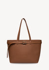 Tan + Bronze