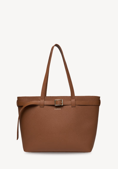 Tan + Bronze