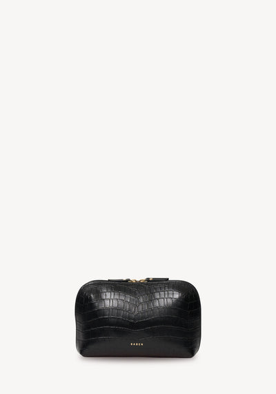 Black Croc