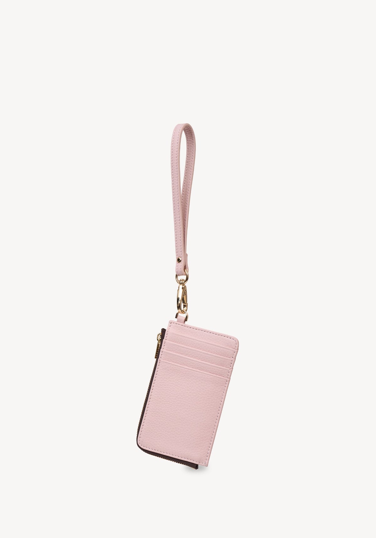 Winona Card Holder Wristlet