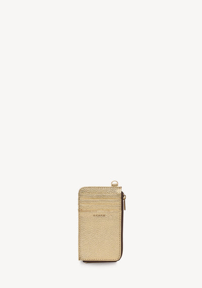 Champagne Metallic