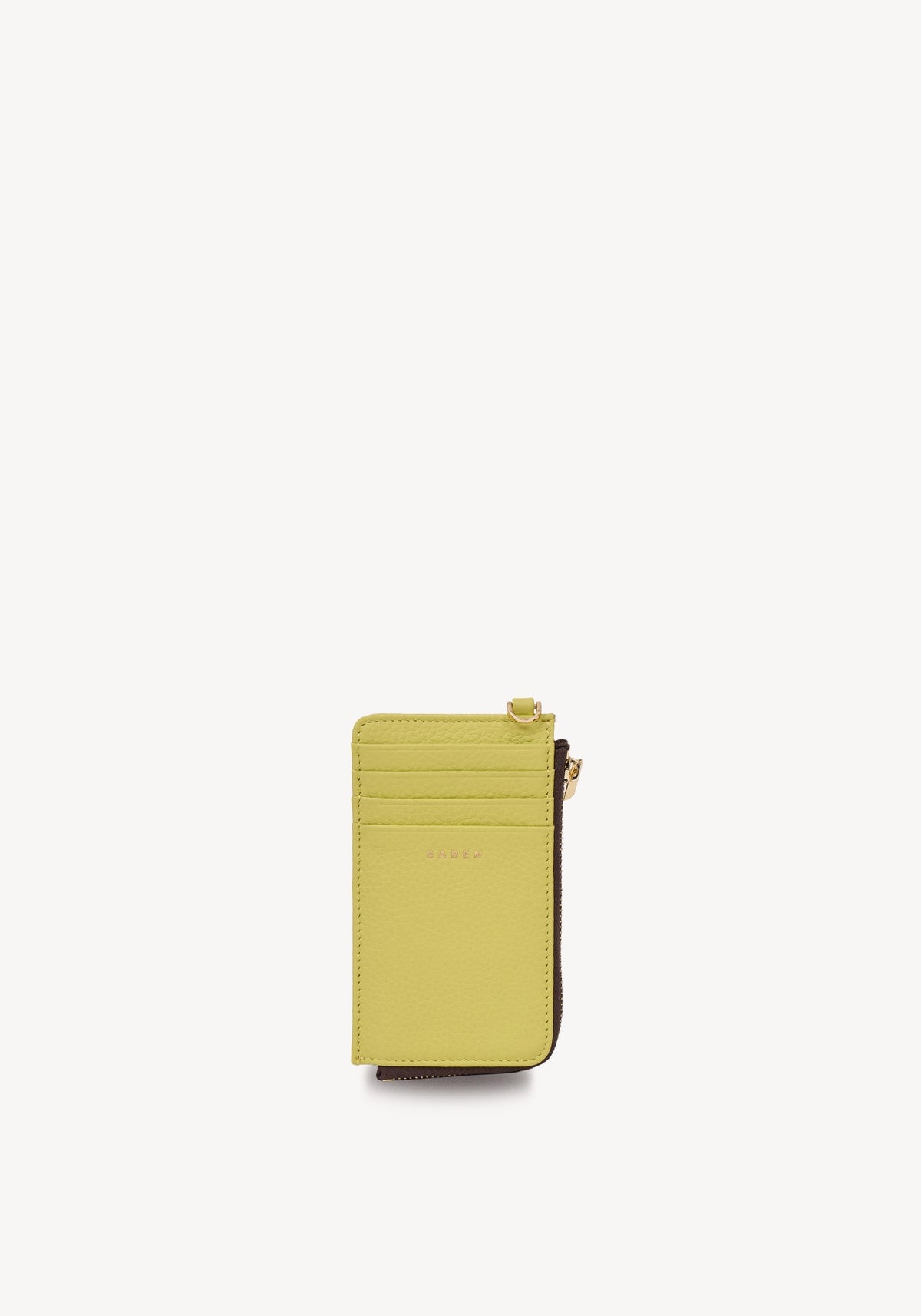 Winona Card Holder Wristlet