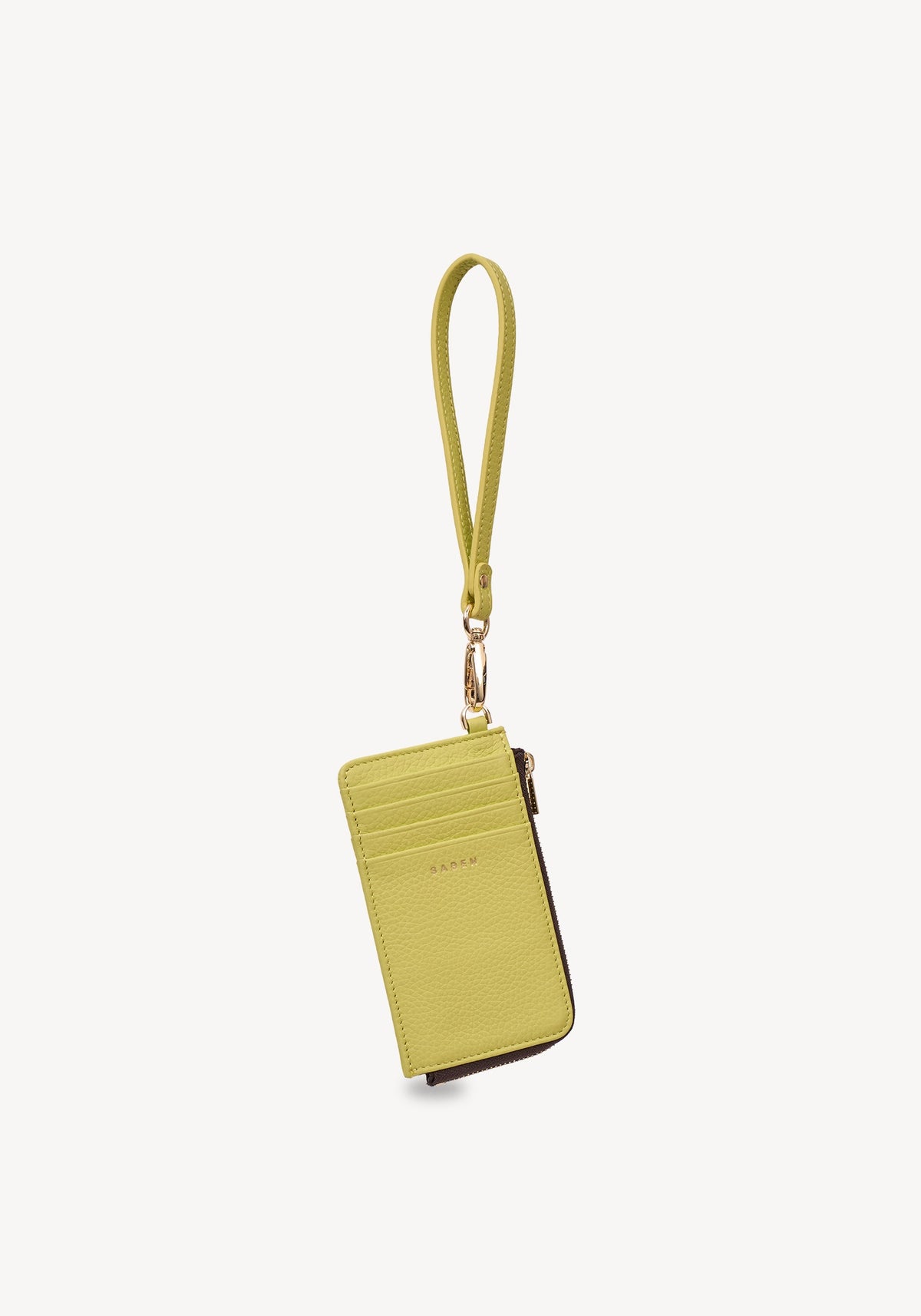 Winona Card Holder Wristlet