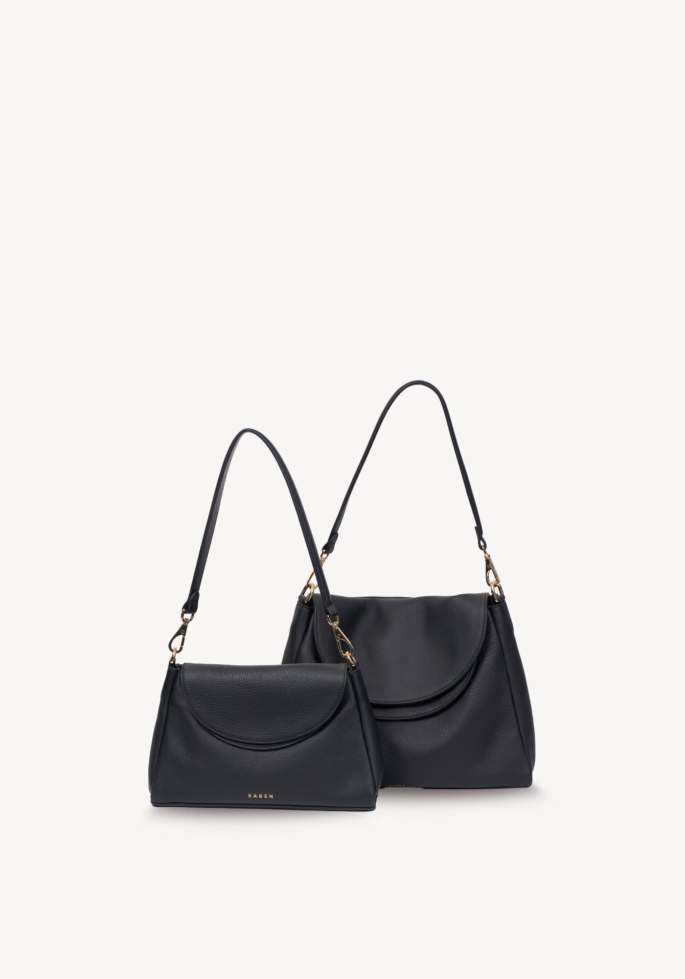 Becks Shoulder Bag