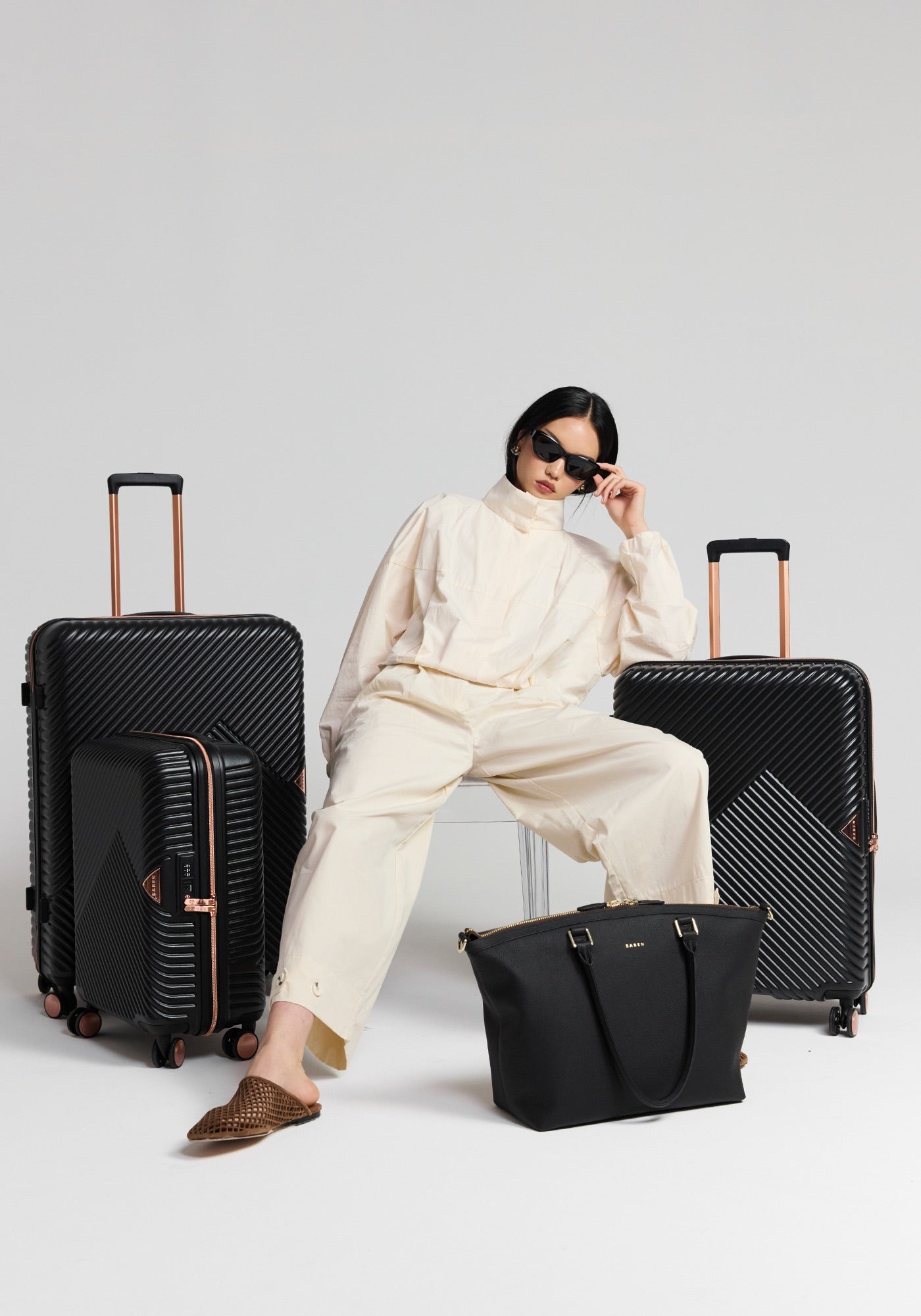 Cabin Bag