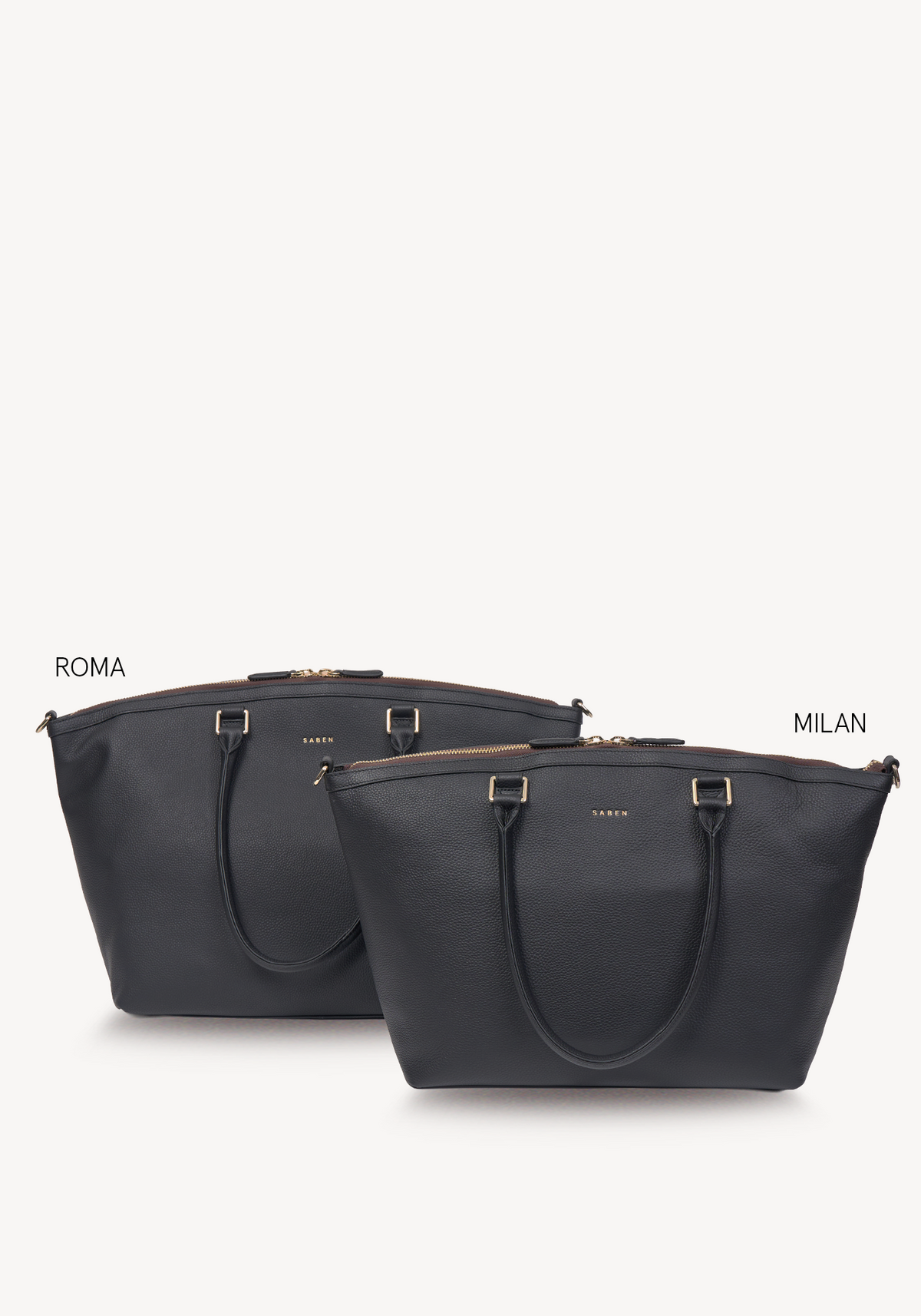 Milan Carry-All