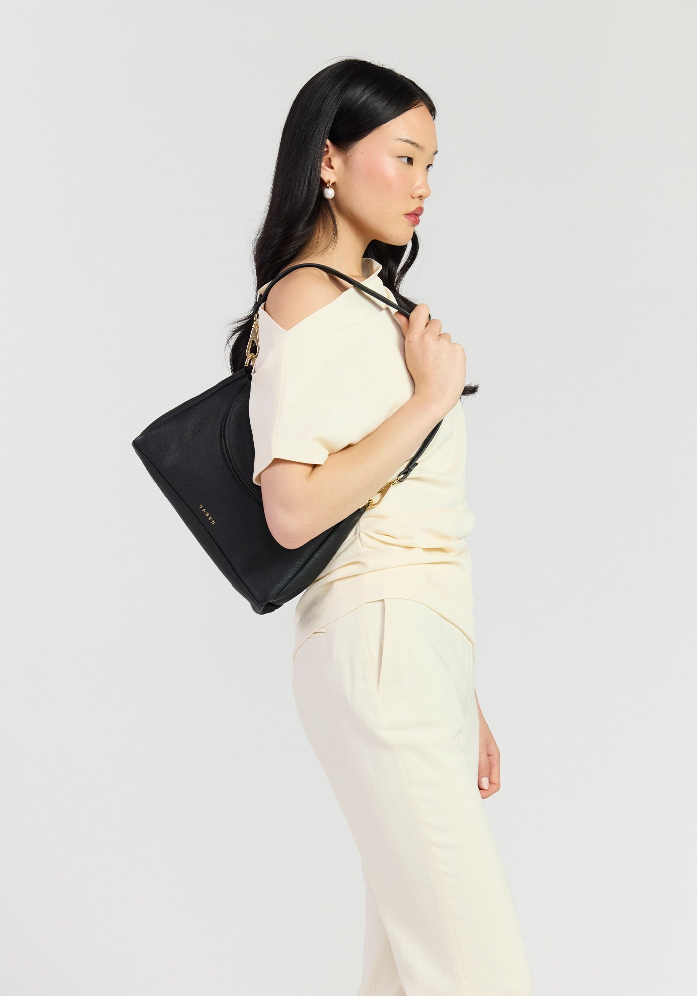 Beckett Shoulder Bag