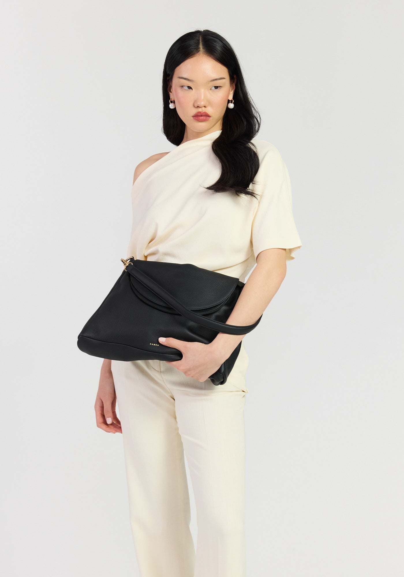 Becks Shoulder Bag