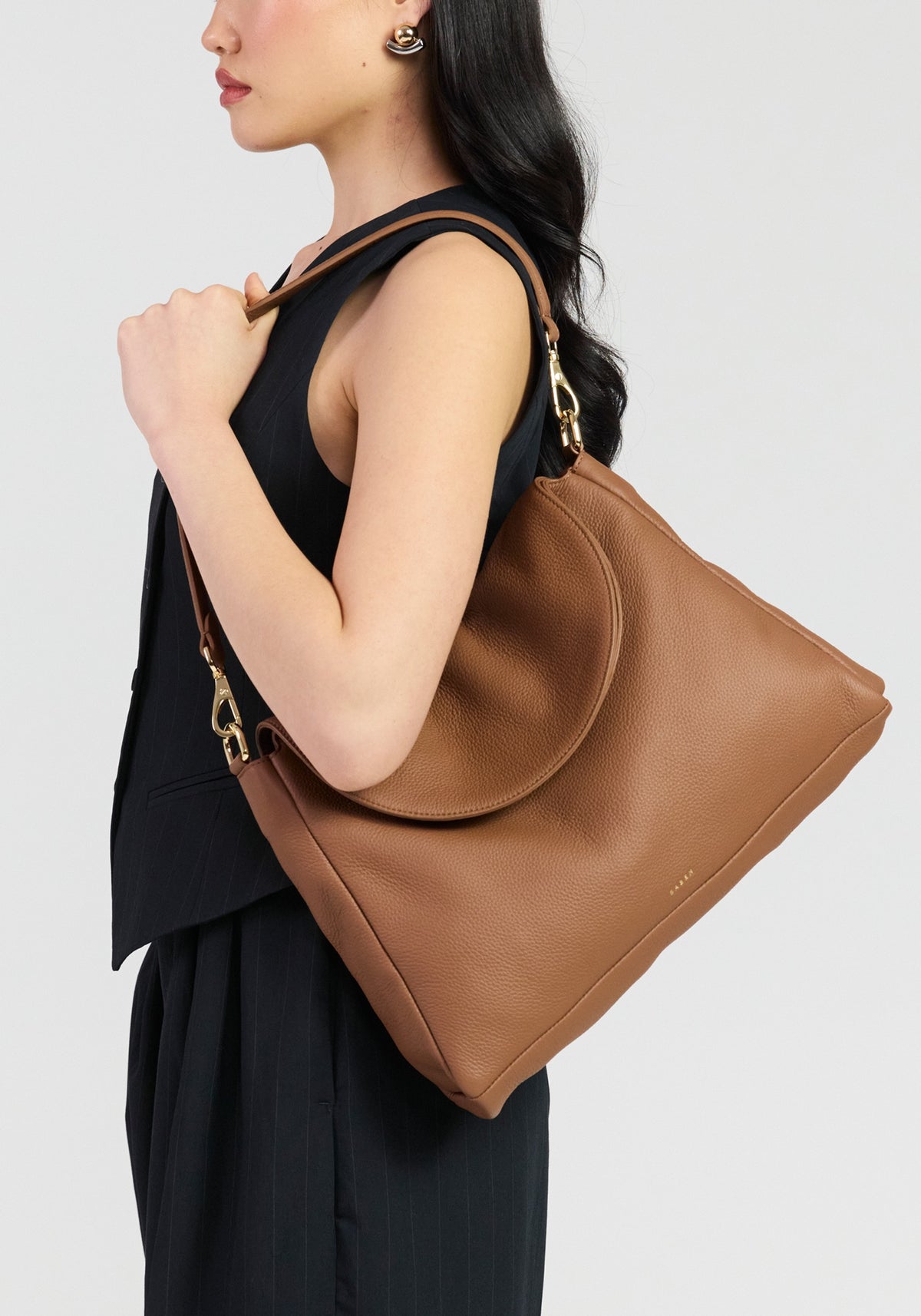 Becks Shoulder Bag