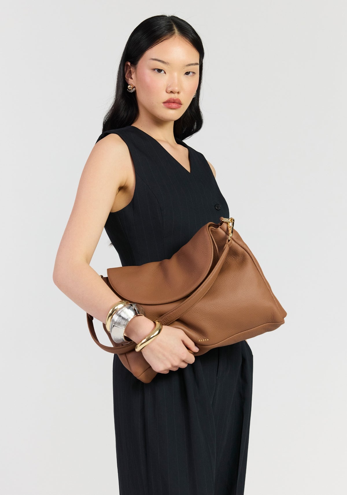 Becks Shoulder Bag