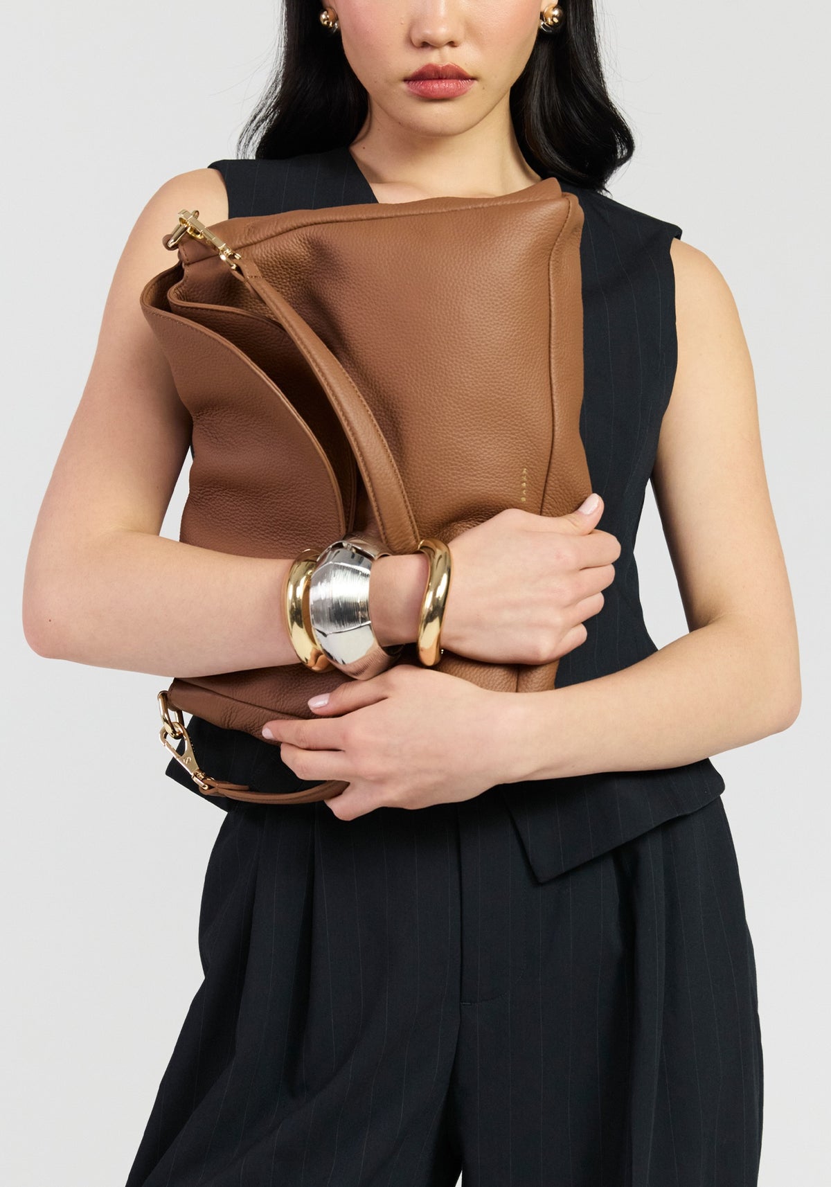 Becks Shoulder Bag
