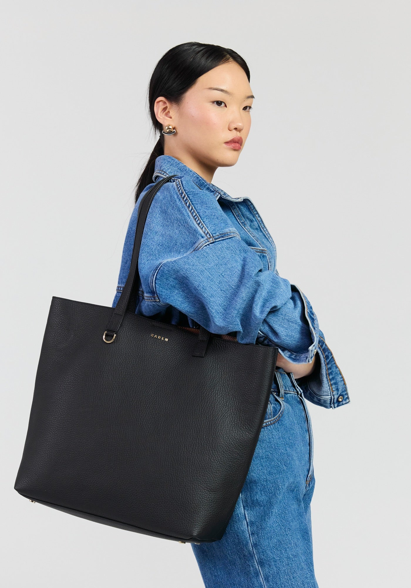 Carter Tote