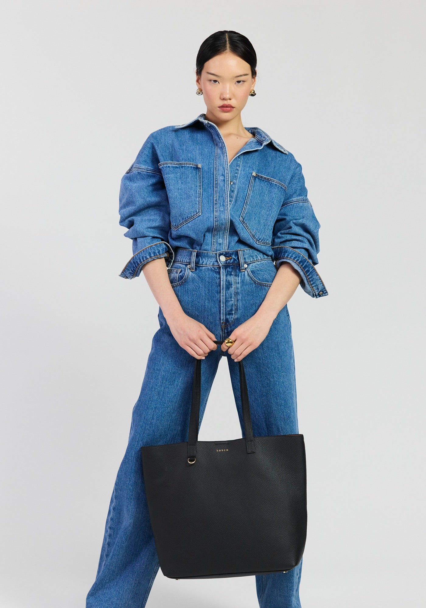 Carter Tote