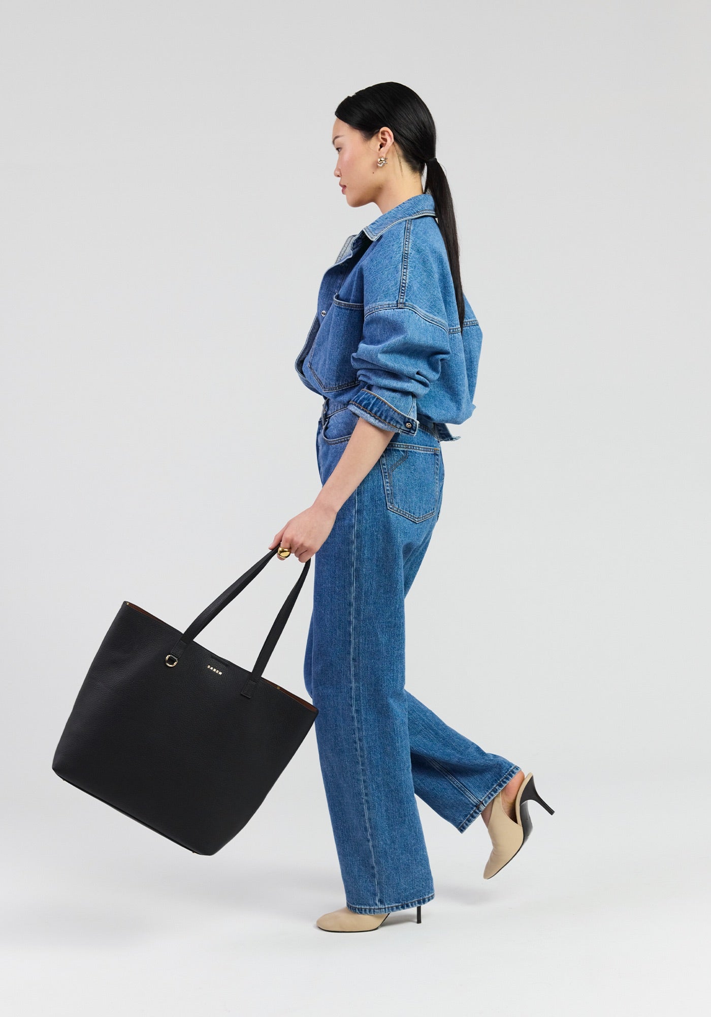 Carter Tote