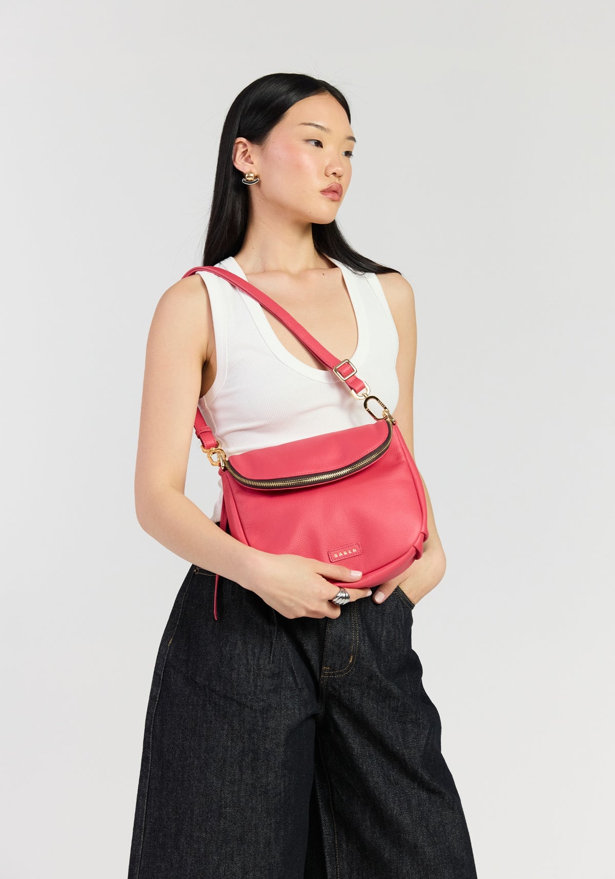 Fifi Crossbody