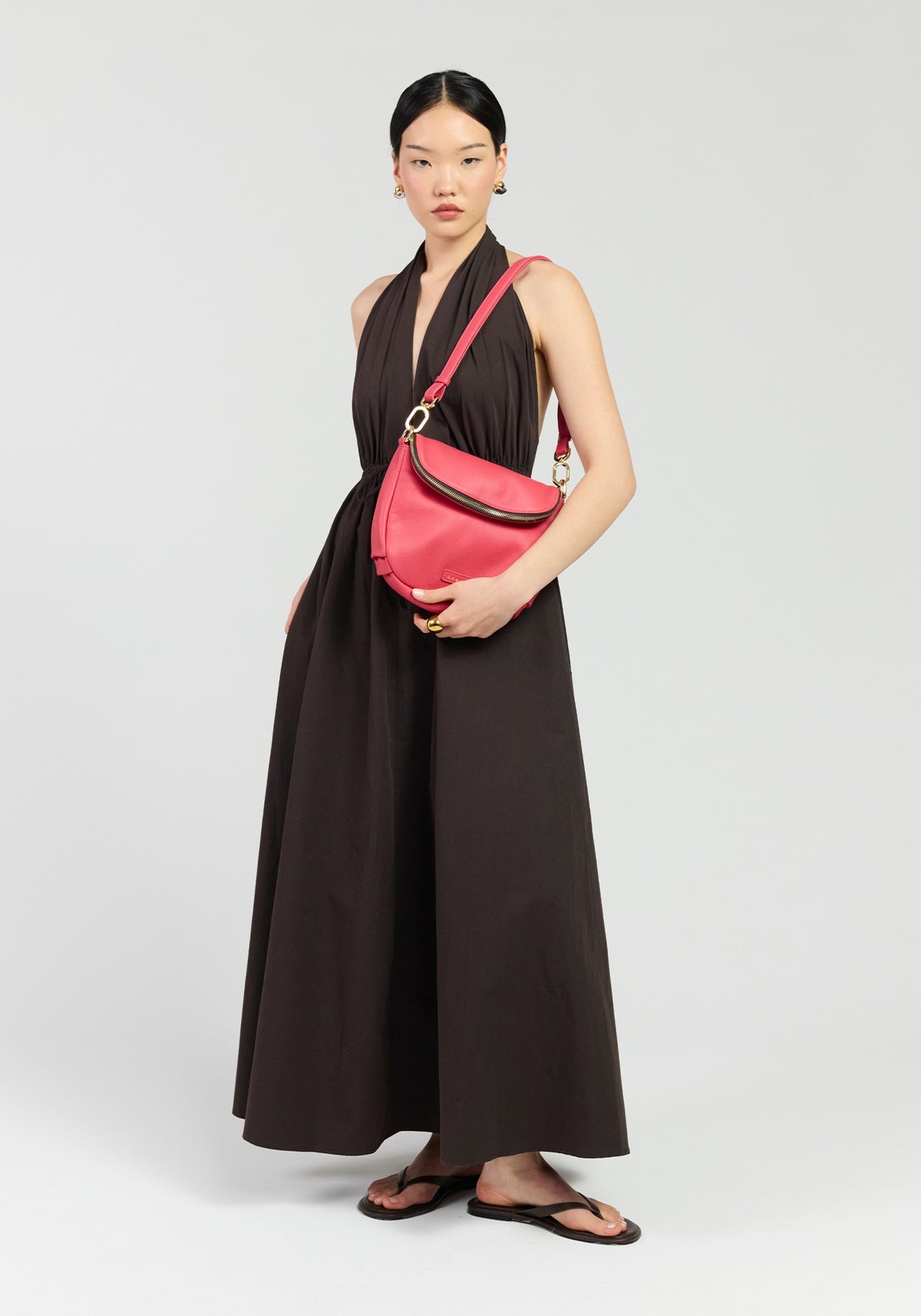 Fifi Crossbody