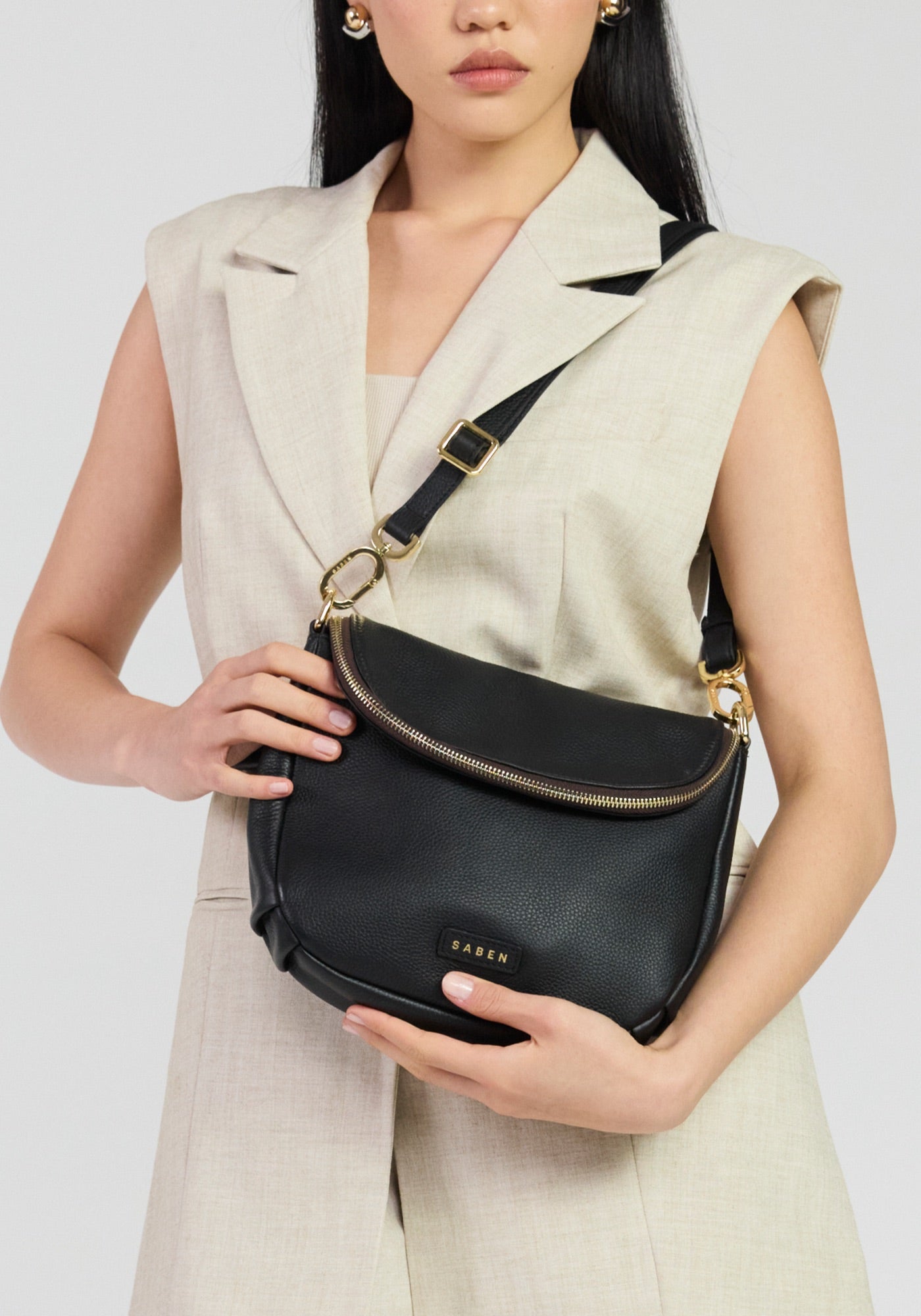 Fifi Crossbody