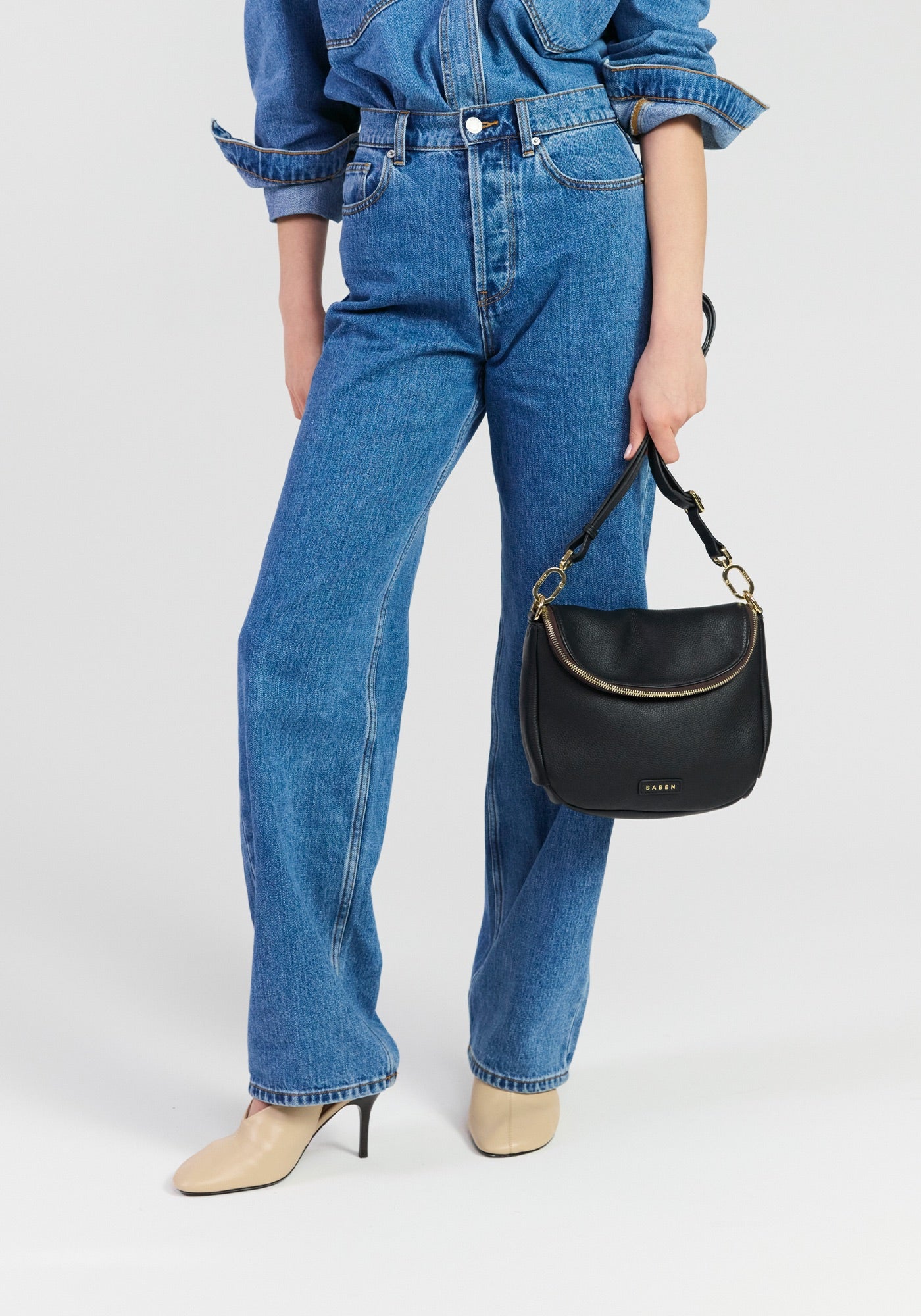 Fifi Crossbody
