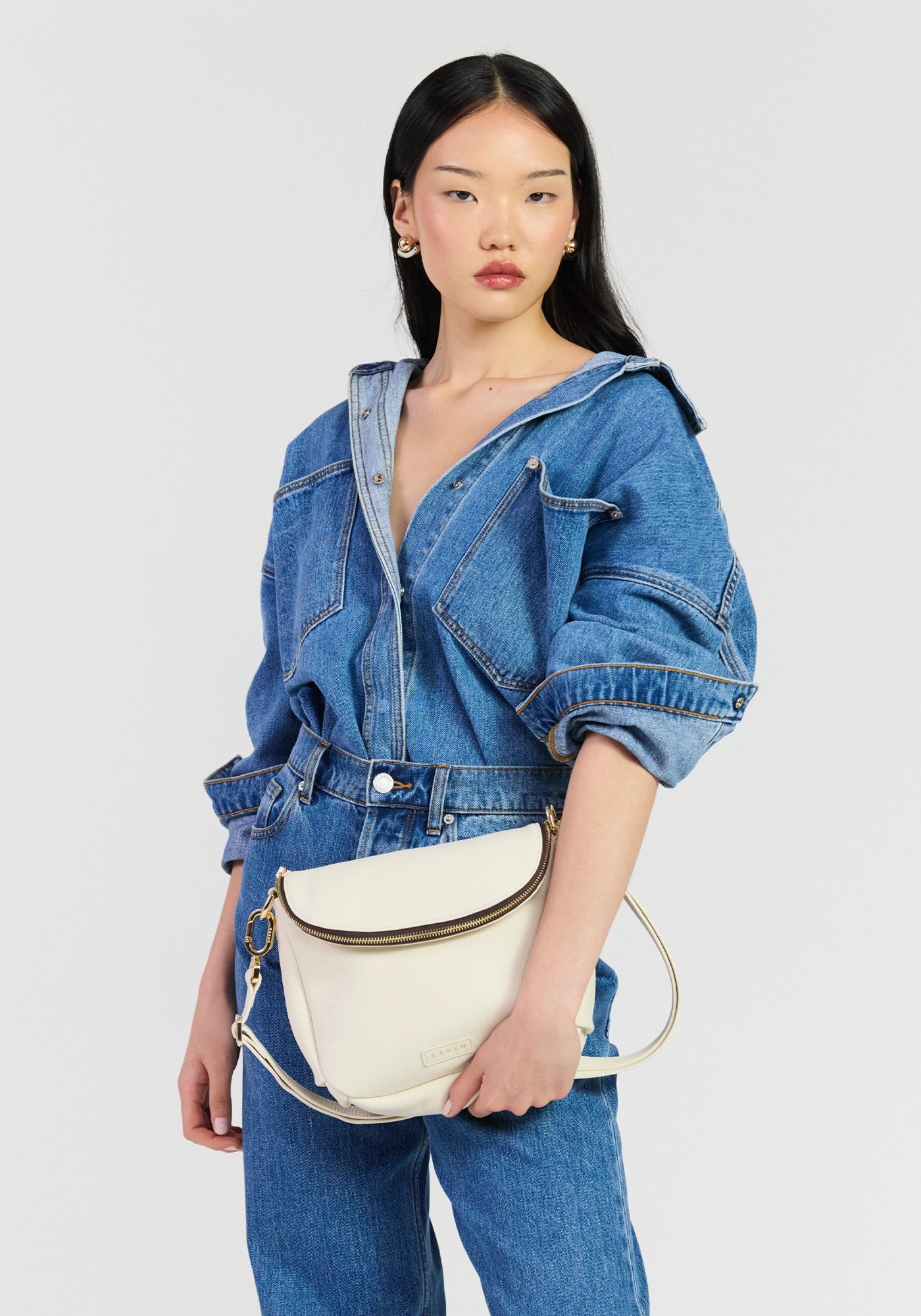 Fifi Crossbody