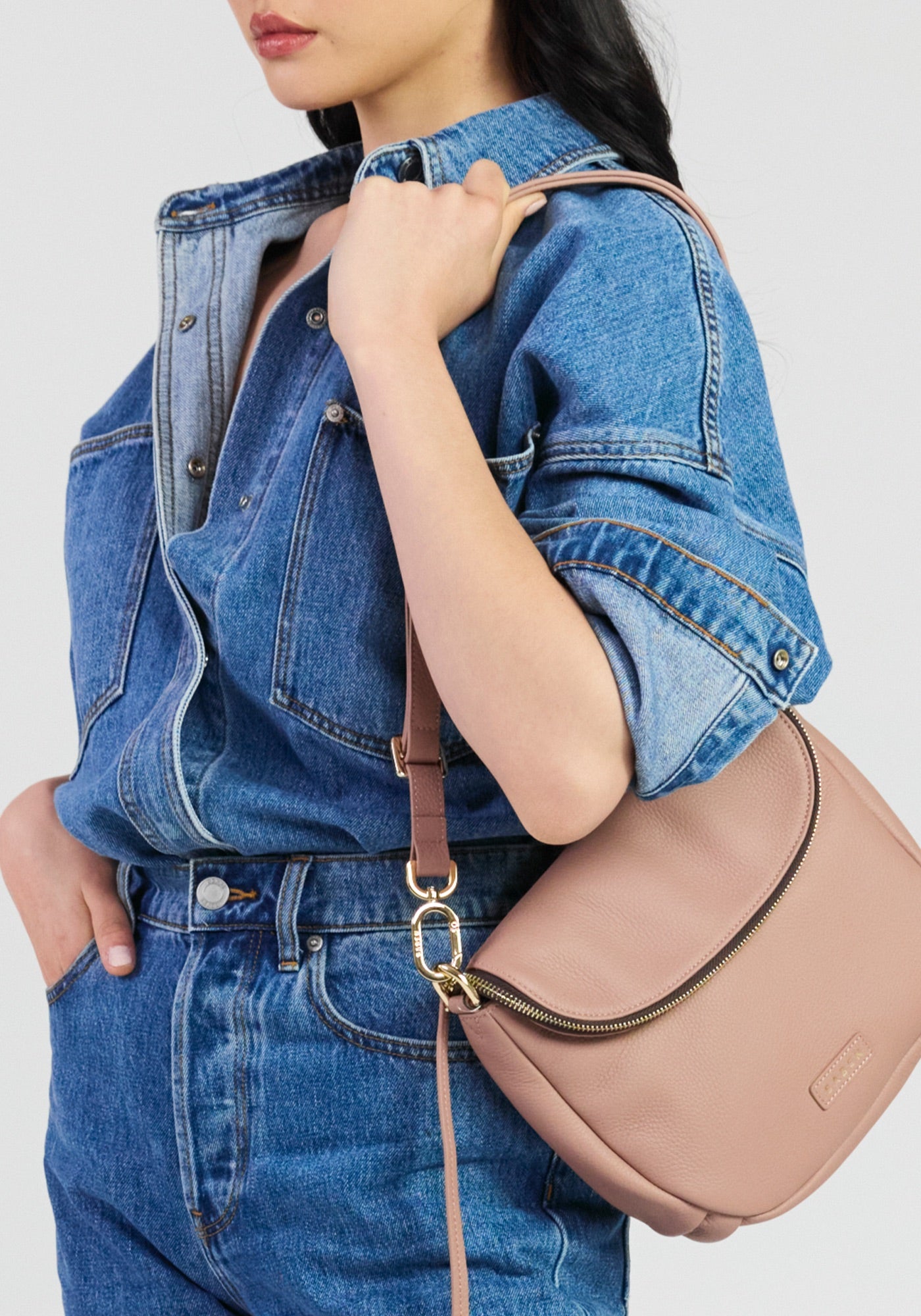 Fifi Crossbody